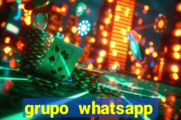 grupo whatsapp fortune rabbit